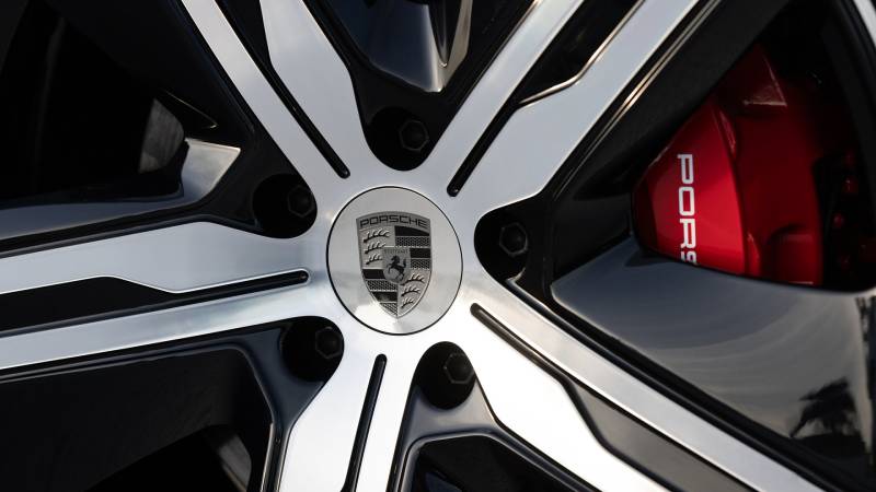 Sagitta Automotive
