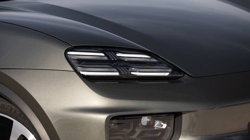 Sagitta Automotive